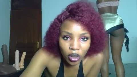 Snapshot of nasty_divah chatting on 04.27.26 nasty_divah online show from 04.27.26