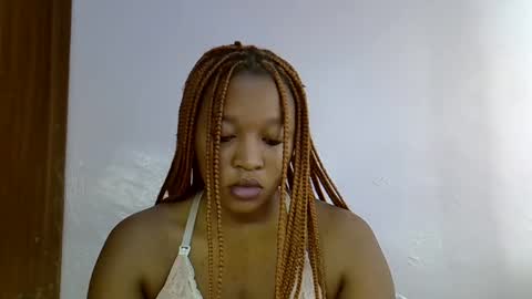 Snapshot of nasty_previne chatting on 11.30.25 previn online show from 11.30.25