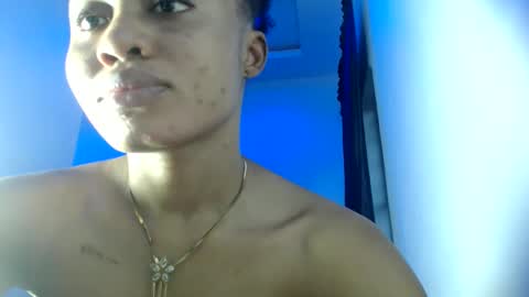 Snapshot of nasty_slimbarbie chatting on 11.29.25 ella online show from 11.29.25