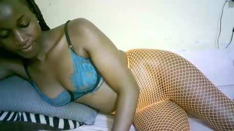 Marie online show from 10.24.25