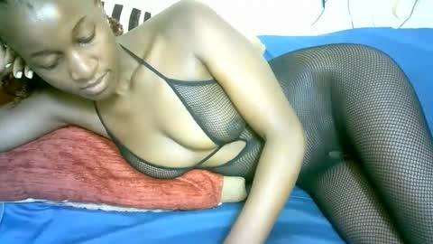 Marie online show from 11.24.25