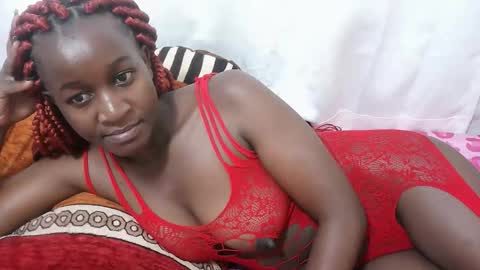 Marie online show from 02.04.26