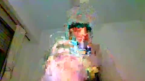 Snapshot of nastyboy088 chatting on 01.25.25 Nastyboy088 online show from 01.25.25