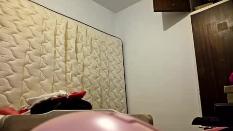 Snapshot of nastyboy088 chatting on 02.20.25 Nastyboy088 online show from 02.20.25