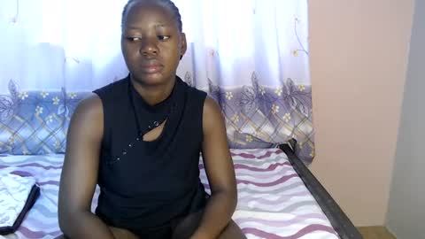 Snapshot of nastyebony0 chatting on 06.12.26 Nassy online show from 06.12.26