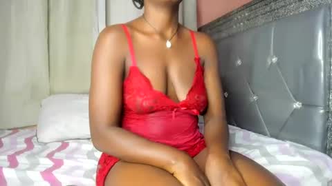 Snapshot of nastyebony0 chatting on 06.23.26 Nassy online show from 06.23.26