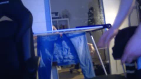 nastyirly online show from 01.30.25