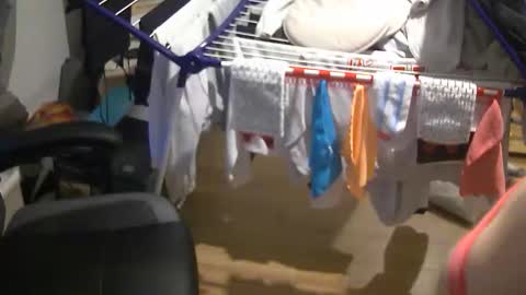nastyirly online show from 12.18.25