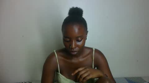 nastyivy1 online show from 10.20.25