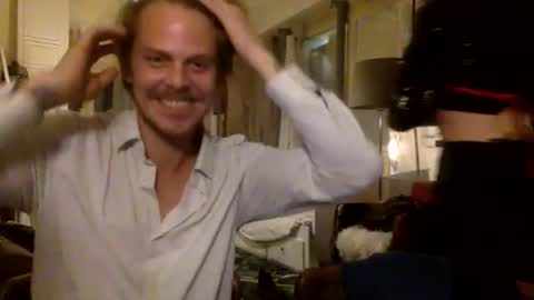 nastyloveparis online show from 11.06.25