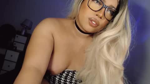 NANCYbinay online show from 12.20.24