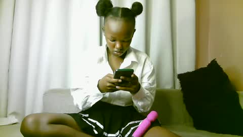 Snapshot of nastypetitebaby chatting on 06.23.26 nastypetitebaby online show from 06.23.26