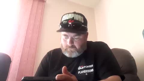 nastysubs69 online show from 09.09.25