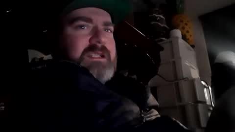 nastysubs69 online show from 10.21.25