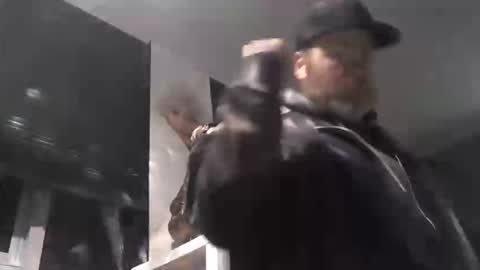 nastysubs69 online show from 11.12.25