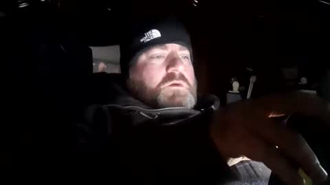 nastysubs69 online show from 11.14.25