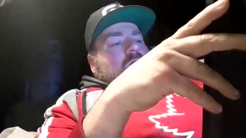 nastysubs69 online show from 11.20.25