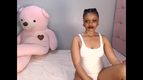 Snapshot of nastyxoul chatting on 09.22.25 nastyxoul online show from 09.22.25