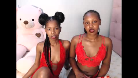 nastyxoul online show from 11.19.25