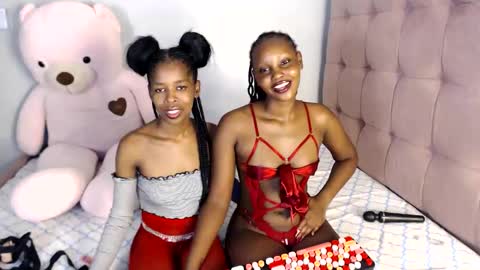 nastyxoul online show from 11.22.25