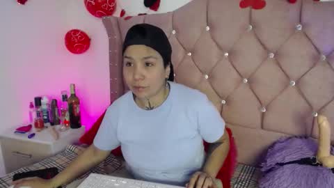 nat_evans8 online show from 02.26.26