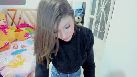 Snapshot of nata_rosse chatting on 01.29.25 Natalia online show from 01.29.25