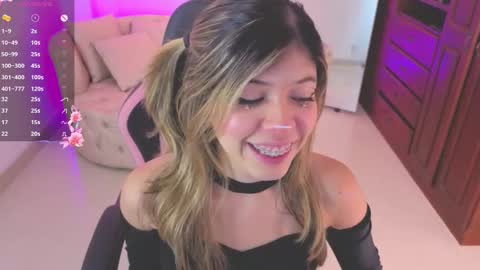 NATASHA online show from 10.03.25