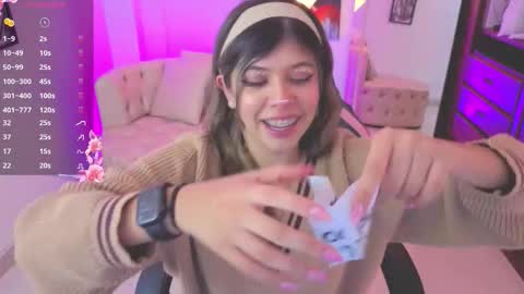 NATASHA online show from 11.10.25