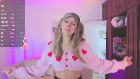 NATASHA online show from 01.13.26