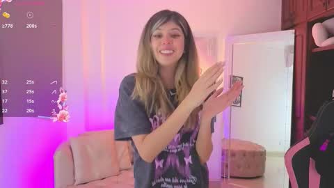 NATASHA online show from 02.24.26