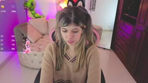 NATASHA online show from 03.30.26