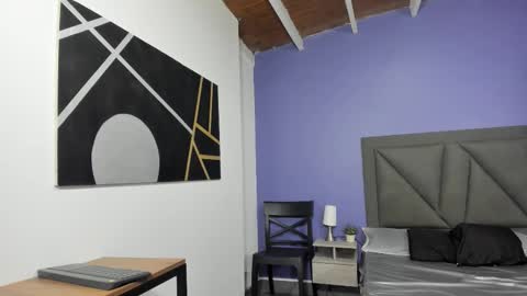 Snapshot of natachadiaz_ chatting on 10.24.25 Natacha Diaz online show from 10.24.25