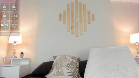 Snapshot of natachadiaz_ chatting on 11.08.25 Natacha Diaz online show from 11.08.25