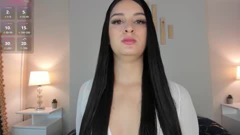 Snapshot of natachadiaz_ chatting on 11.14.25 Natacha Diaz online show from 11.14.25