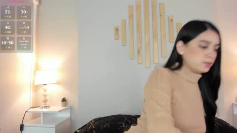 Snapshot of natachadiaz_ chatting on 11.18.25 Natacha Diaz online show from 11.18.25