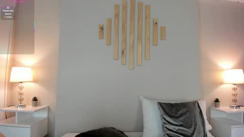 Snapshot of natachadiaz_ chatting on 11.26.25 Natacha Diaz online show from 11.26.25