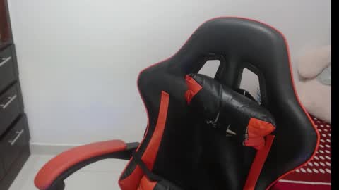 Nata Ramirez online show from 03.14.26