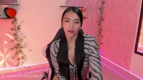 Snapshot of natadelrey chatting on 07.31.26 Nata online show from 07.31.26