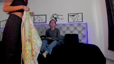 natalia online show from 03.12.25