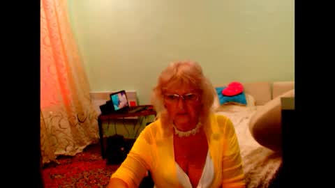 natali online show from 10.10.25