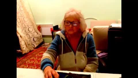 natali online show from 12.19.25