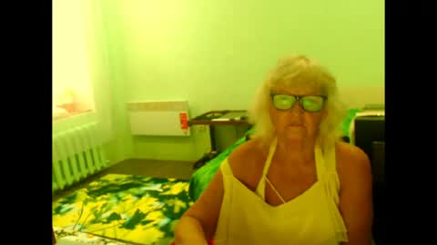 natali online show from 07.13.26