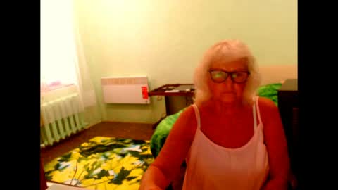 natali online show from 07.14.26