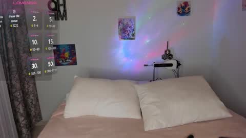 NATALIA  online show from 12.01.25