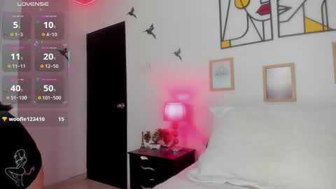 NATALIA online show from 09.27.25