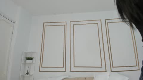 Naty  online show from 01.30.25