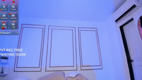 Naty  online show from 01.30.25