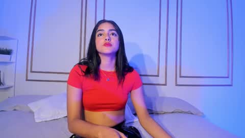 Naty  online show from 02.11.25