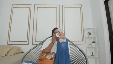 Naty  online show from 09.27.25