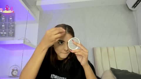 Naty  online show from 01.15.26